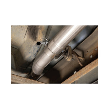 Flowmaster 5.0/5.7L Outlaw Cat-Back For GM1500 (88-99) (818191)