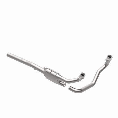 MagnaFlow 94-01 Ram 1500/2500/3500 Van Catalytic Converter (51274)