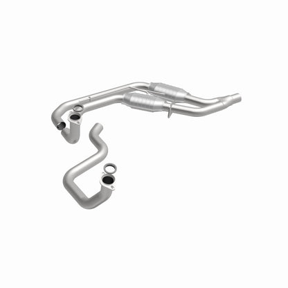 MagnaFlow 2.5in GM Camaro/Firebird Catalytic Converter | 82-92 (23479)