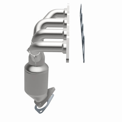 Magnaflow 49314 DirectFit Converter For Galant 01-03 2.4L OEM Manifold