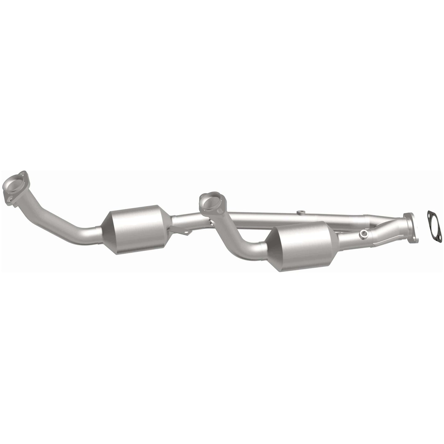 MagnaFlow 1995 Ford Windstar California Grade CARB Compliant Direct-Fit Catalytic Converter