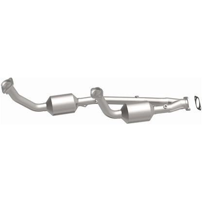 MagnaFlow 1995 Ford Windstar California Grade CARB Compliant Direct-Fit Catalytic Converter