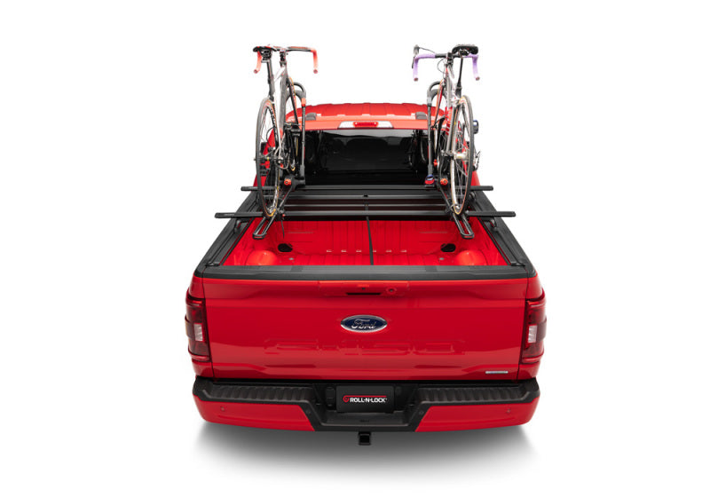 Roll-N-Lock A-Series XT 21-22 F150 Retractable Tonneau | 78.9in Bed (132A-XT)