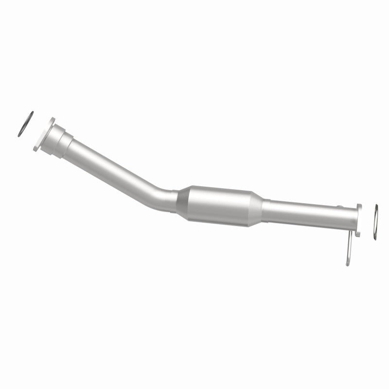 MagnaFlow 24221 Direct Fit Catalytic Converter for 49 State Buick Each