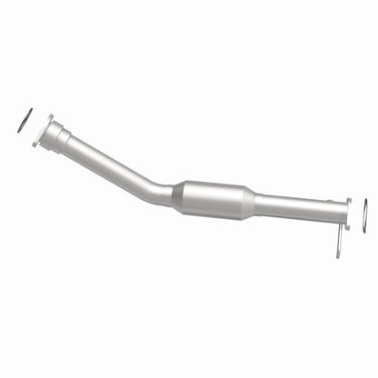MagnaFlow 24221 Direct Fit Catalytic Converter for 49 State Buick Each