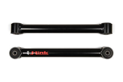 JKS Manufacturing JKS1671 Fixed Length Control Arms For 18-22 Jeep Wrangler