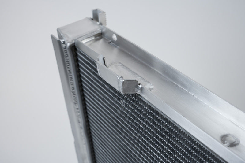 CSF 7220 Performance Aluminum Radiator for 1986-1987 Mercedes 190E 2.3-16 2.3L