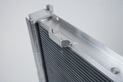 CSF 7220 Performance Aluminum Radiator for 1986-1987 Mercedes 190E 2.3-16 2.3L