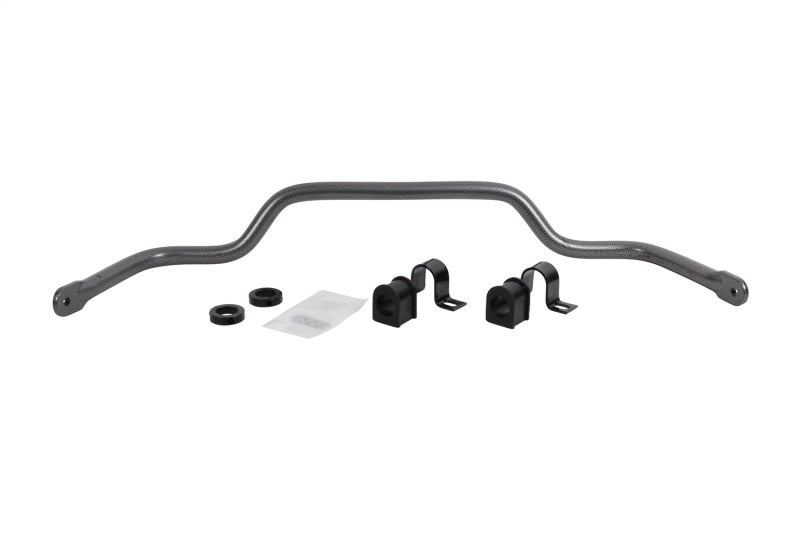 Hellwig 7787 Front Sway Bar for 2020-2026 Ram 1500 2WD/4WD Excl TRX