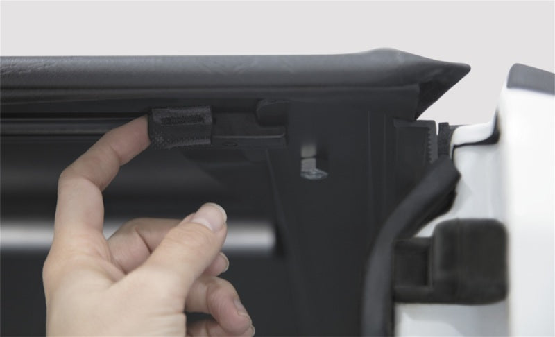 Access Literider Bed Cover | Ford Super Duty F-250/350/450 (31399)