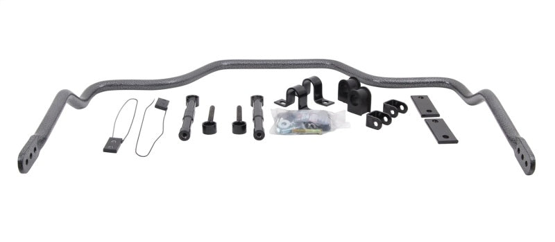 Hellwig 7782 1-1/4" Rear Sway Bar Kit For 2020-2023 GM 2500 HD/3500HD Silverado