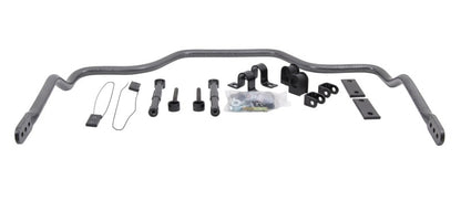Hellwig 7782 1-1/4" Rear Sway Bar Kit For 2020-2023 GM 2500 HD/3500HD Silverado