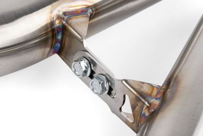 APR Catback Exhaust System | Audi RS3 8V (17-20) (CBK0041)