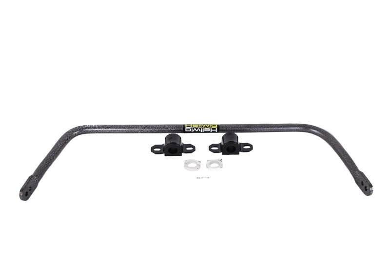 Hellwig 11-13 Polaris RZR/RZR4 XP900 1in Rear Sway Bar | UTV (7862)