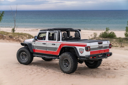 Rugged Ridge 13595.14 Voyager Soft Top for 2020-2025 Jeep Gladiator JT 3.6L/3.0L