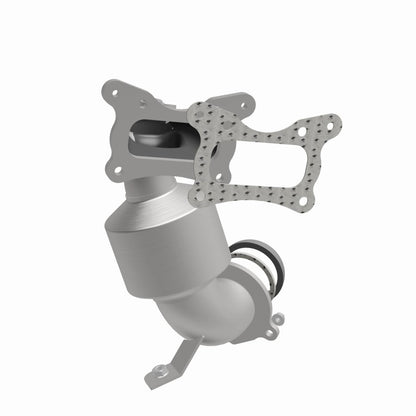 Magnaflow 52032 OEM DirectFit Converter 12-14 Civic 2.4L