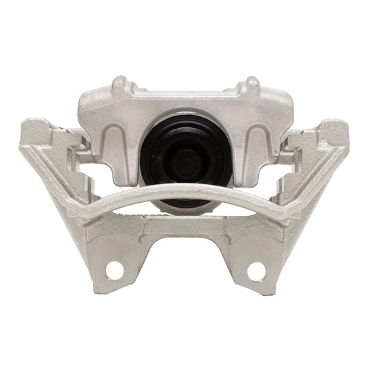 DFC Rear-R Premium Caliper (REAR): Jeep Wrangler 3.6L / 2.0L (18-24) - Silver Zinc