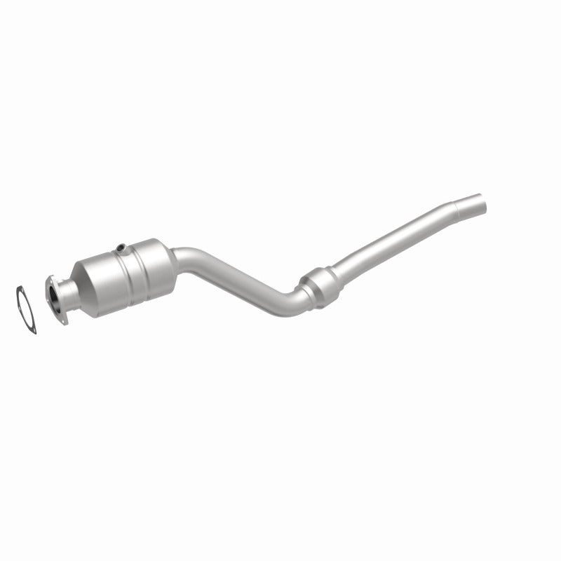 Magnaflow 51461 DirectFit Converter Driver Side For Audi A4 02-03