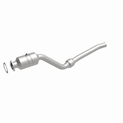 Magnaflow 51461 DirectFit Converter Driver Side For Audi A4 02-03