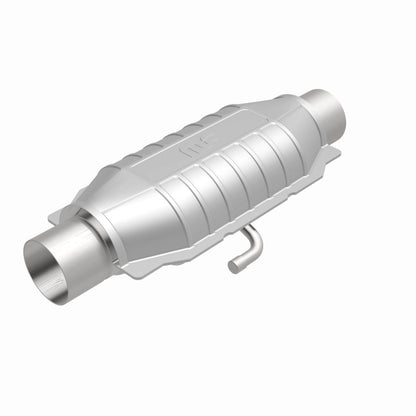Magnaflow Univ Catalytic Converter | Chevy Camaro/Caprice/Corvette/Monte Carlo/Firebird (94019)