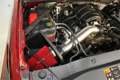 Spectre Air Intake Kit | GM Silverado/Sierra 1500 4.3L (9026)