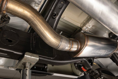Flowmaster FlowFX Muffler For GM 2500/3500 6.6L Gas (19-26) (718155)