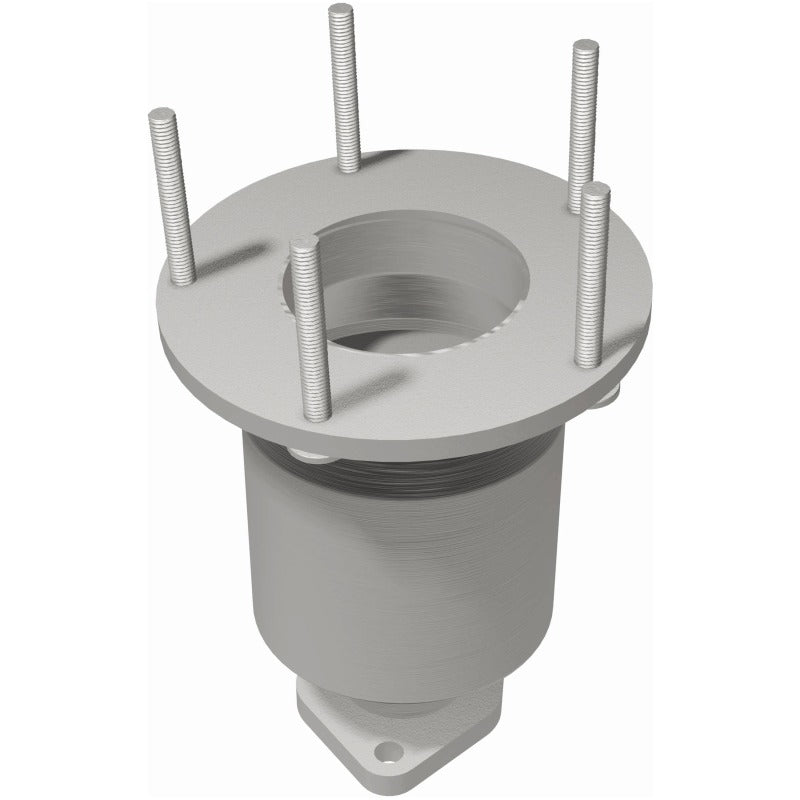 Magnaflow 50224 DirectFit Converter For Daihatsu 1.0 88-92