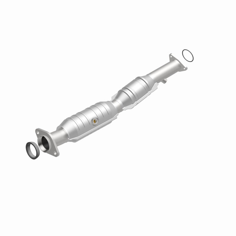 Magnaflow 51504 DirectFit Converter For Acura 3.5RL 04 3.5L