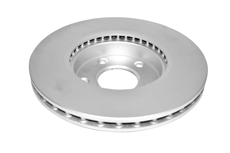 DBA Front Street Series En-Shield Standard Brake Rotor | Mazda 3 Japan Build 2016 2.0L (DBA2565E)