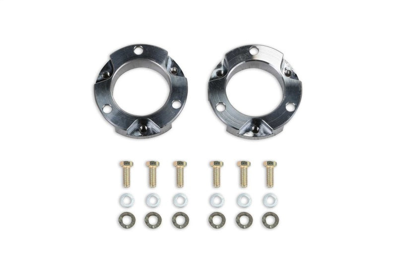Fabtech FTL5212 Leveling System for 21-22 Bronco