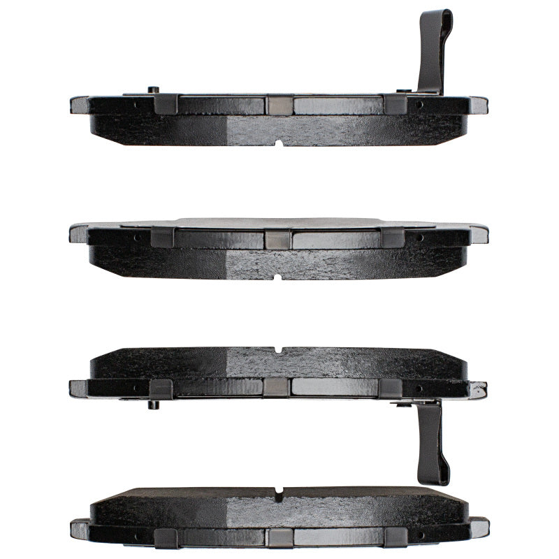 DFC 5000 Ceramic Brake Pads | Honda Civic/Accord 83-16 (1551-1578-00)