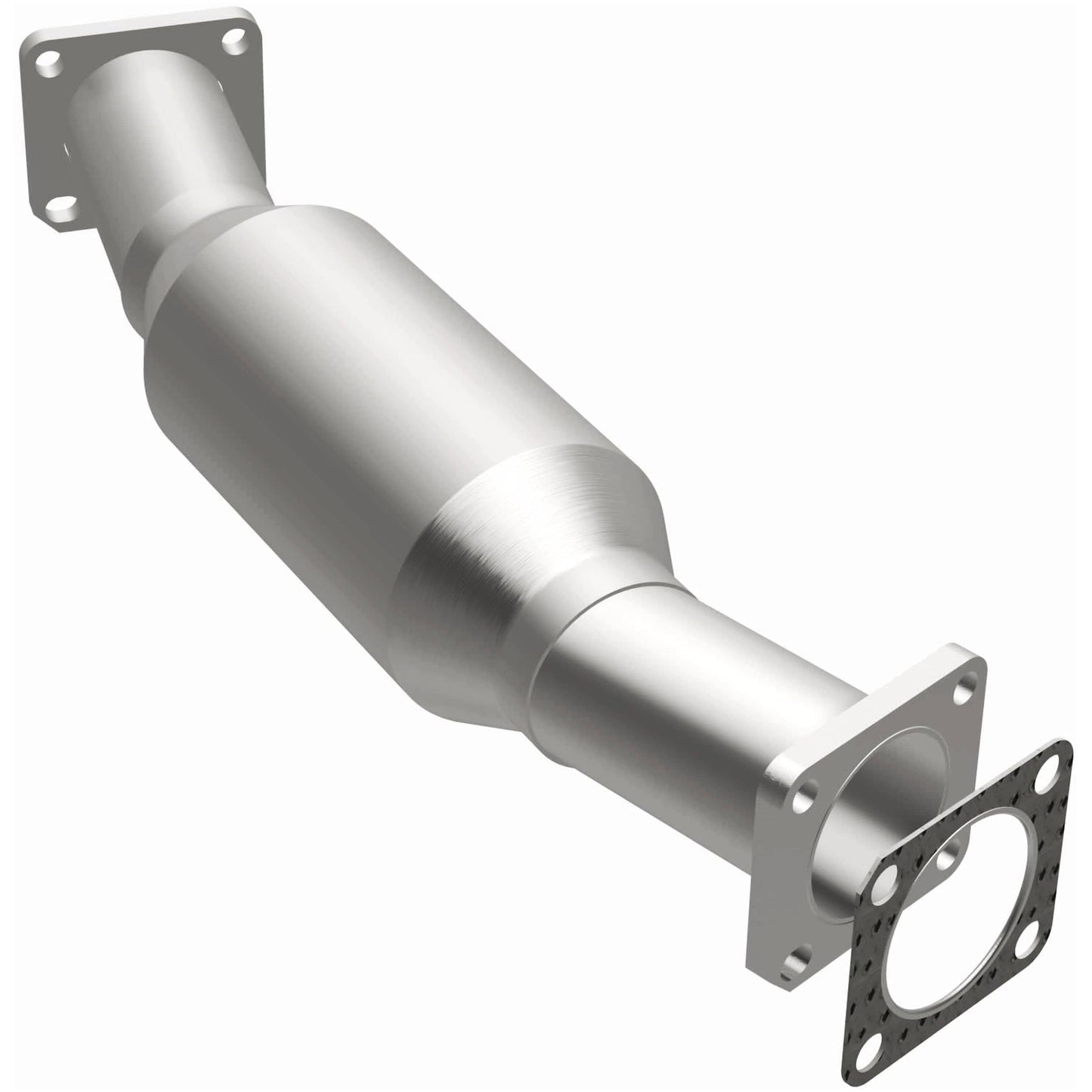 MagnaFlow California Grade CARB Compliant Direct-Fit Catalytic Converter 3322433