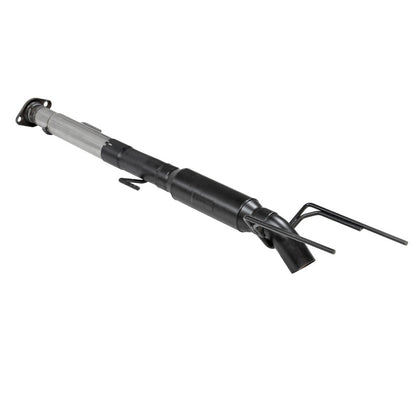 Flowmaster Outlaw Extreme Cat-Back Exhaust For Toyota 4Runner (03-24) (817961)