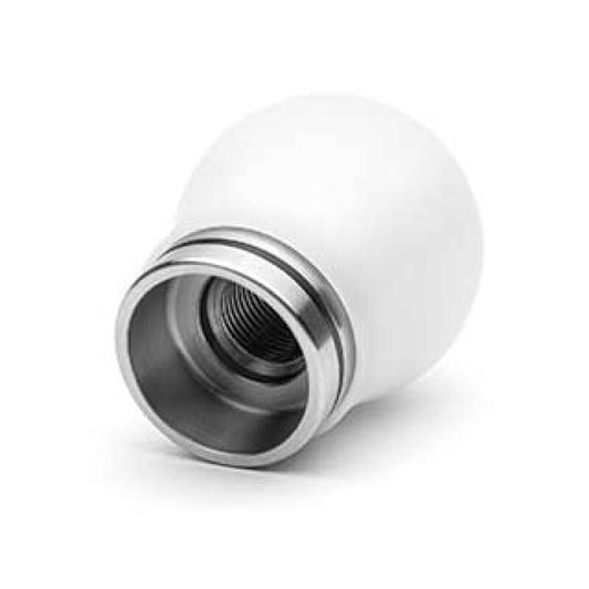COBB Weighted Shift Knob SS Base | VW Golf/Golf GTI/Golf R/Jetta GLI (10-24) (2V1360-W)