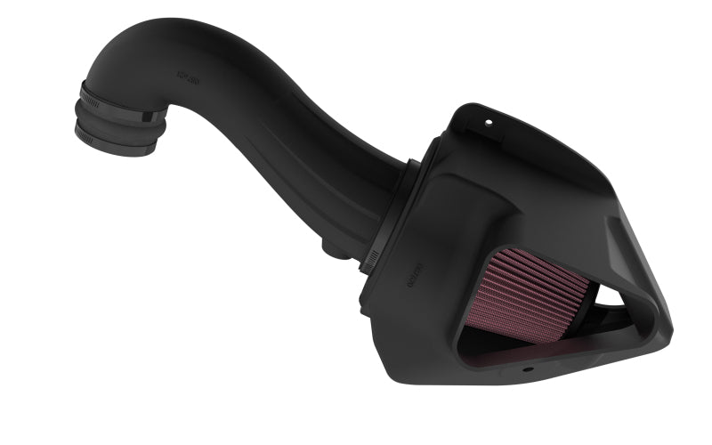 K&N NextGen Cold Air Intake | Dodge Charger (5.7L/6.1L V8) (50-1542)
