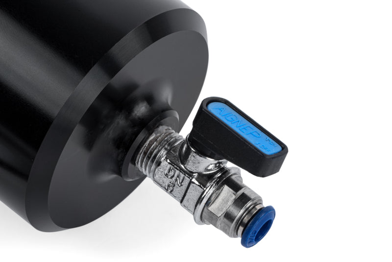 APR Catch Can System w/ Top Plate | Audi Q3 (19-26) (MS100199)