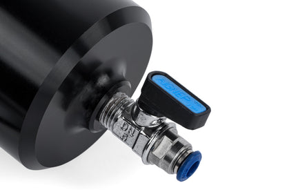 APR Catch Can System w/ Top Plate | Audi Q3 (19-26) (MS100199)
