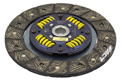 Advanced Clutch Perf Street Sprung Disc (3001203)