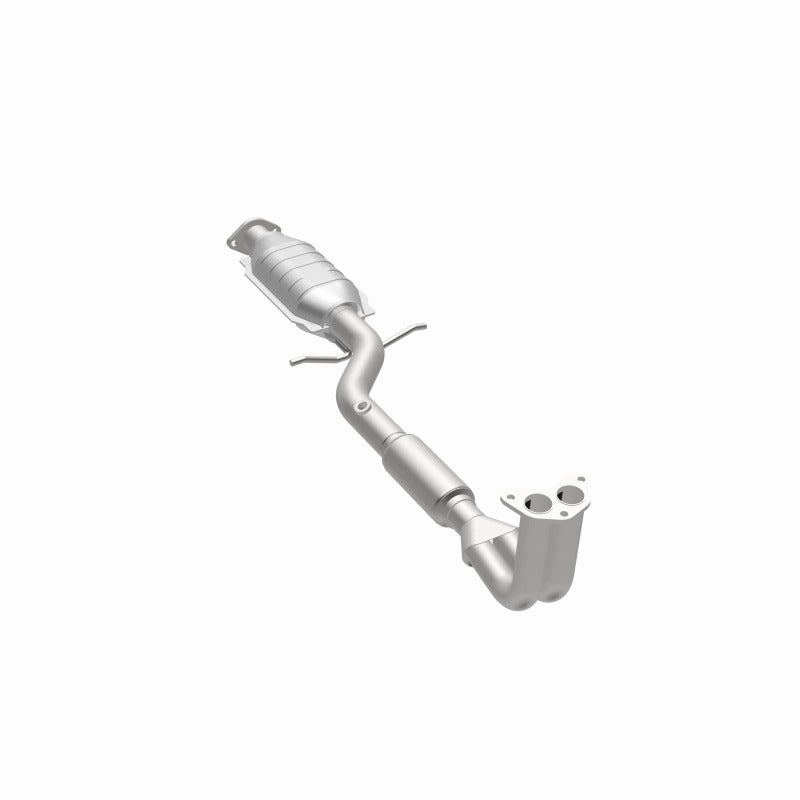 Magnaflow 93229 DirectFit Converter For Sonata 99-01