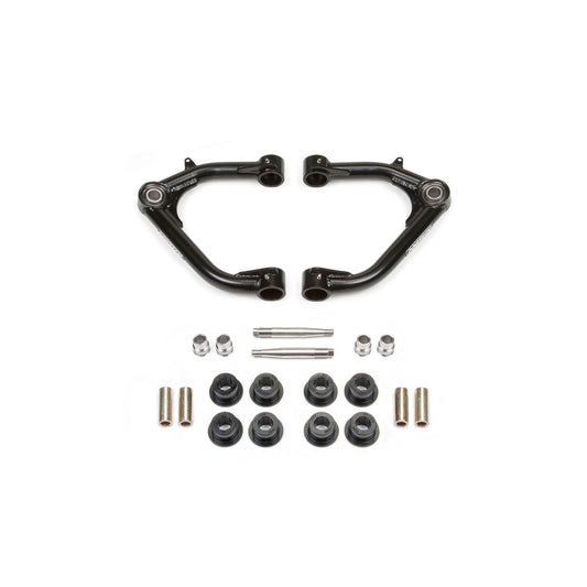 Fabtech 0-6in Uniball Upper Control Arm Kit w/ OE Forged Steel UCA | GM C/K1500 (07-18) (FTS21128)