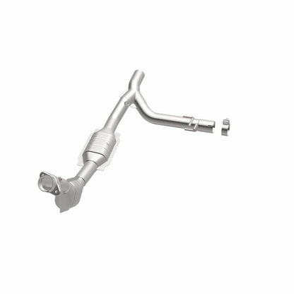 Magnaflow 93397 DirectFit Converter For F-150 99 5.4L V8 P/S 2WD