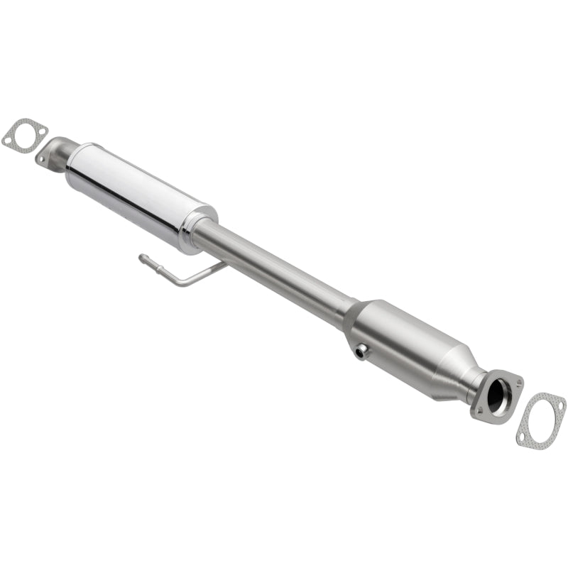 MagnaFlow 52820 Converter For Sonata 11-14 2.4L OEM Grade EPA Compliant