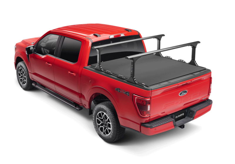 Truxedo 1118513 Elevate CS Rack System Fits Canyon Colorado Maverick Ranger