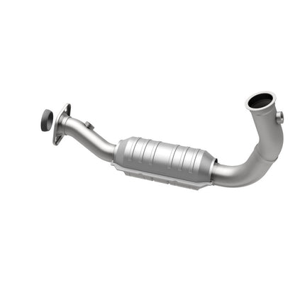 Magnaflow 93383 DirectFit Converter For 2004 Jeep Liberty P/S Front