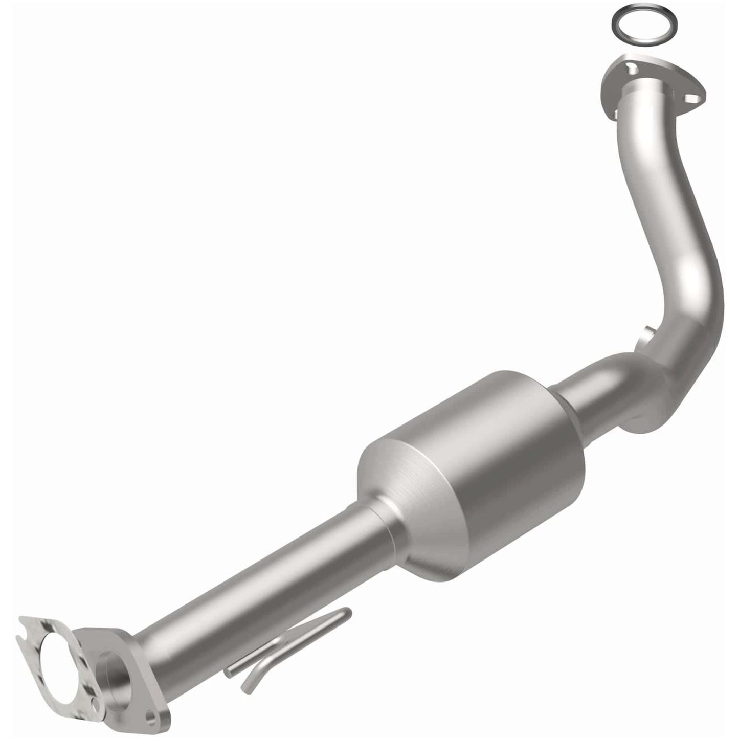 MagnaFlow 2004 Isuzu Rodeo California Grade CARB Compliant Direct-Fit Catalytic Converter