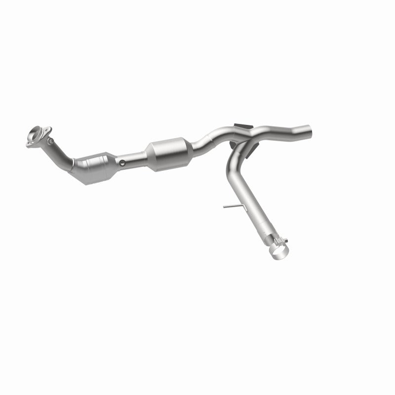 Magnaflow 52450 DirectFit Converter For F-150 V8 4.6 OEM