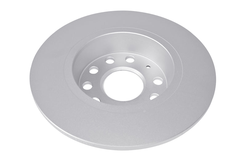 DBA Rear Street Series En-Shield Brake Rotor | VW Golf GTI (10-14) (DBA2814E)