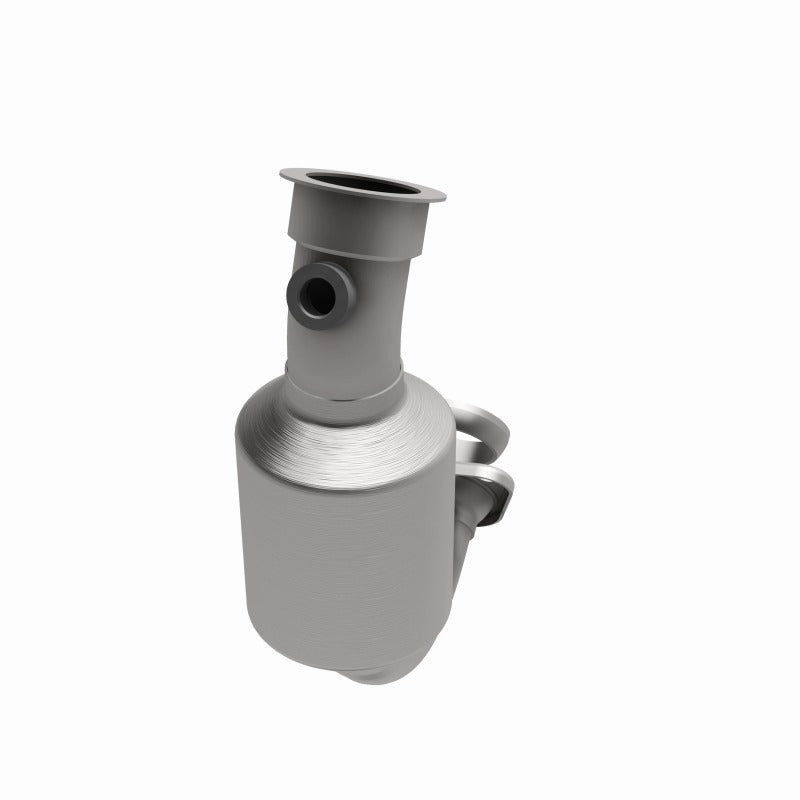 Magnaflow 93238 DirectFit Converter Passenger Side Front for Jeep Liberty