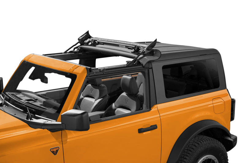 Bestop 21-26 Bronco Raptor 2-Door Sunrider | Hardtop (52460-35)