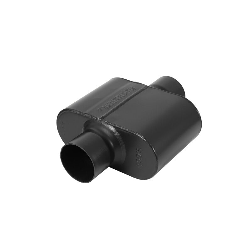 Flowmaster Super 10 SS Muffler For F-150 15-26 (843015)